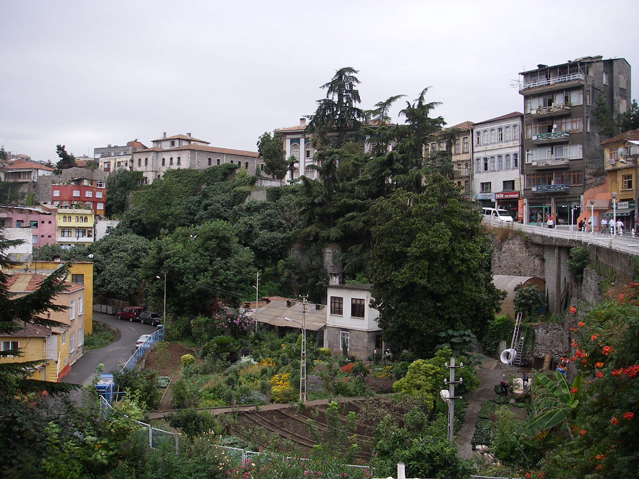 Trabzon